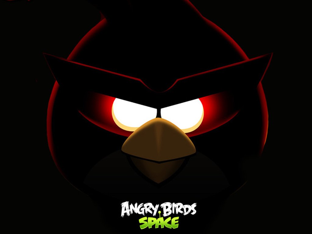 puzzle online Angry Birds Space włącz i układaj obrazki