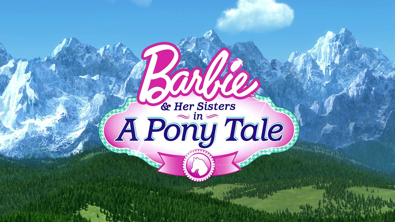 puzzle Barbie graj online