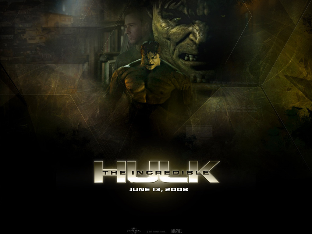 Gry puzzle - Hulk na ekranach kin
