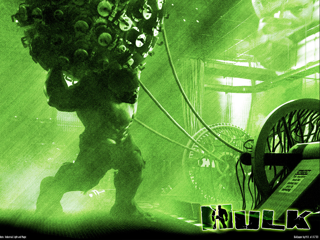 Gry puzzle - Hulk i ciężki element