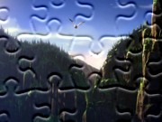 gry puzzle z bajki Kraina Lodu Arendell