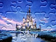 gry puzzle z bajek Disney