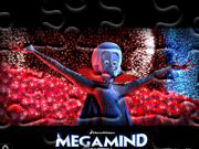 gry puzzle Megamocny - Showman