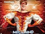 gry puzzle Megamocny - Super Hal 